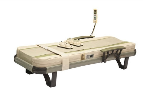 Thermal Massage Bed