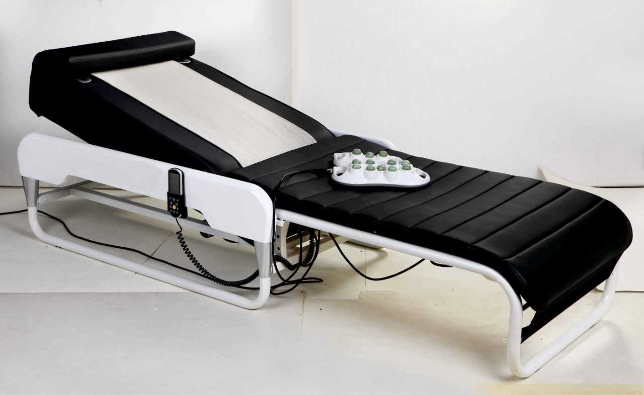 V3 Massage Bed
