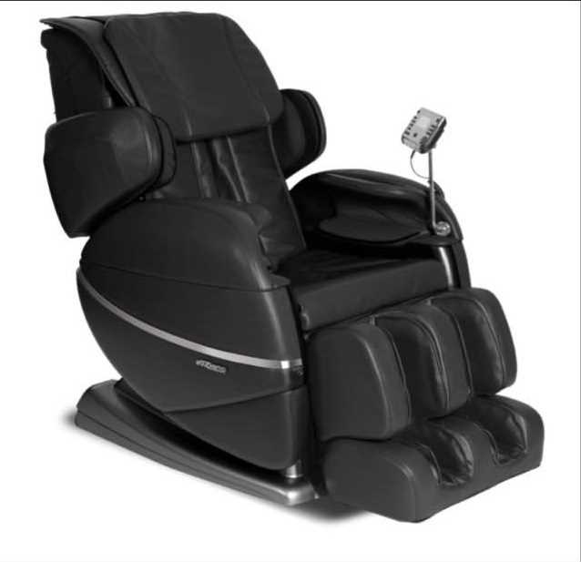 Automatic Massage Chair