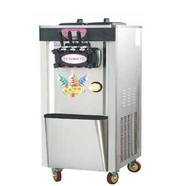 SOFTY MACHINE