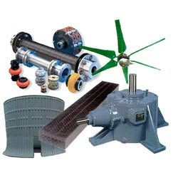 Cooling Tower Spares