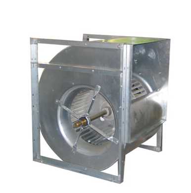Centrifugal Blower (DIWD)