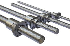 Ball Screws