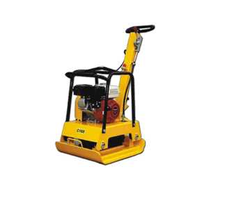 COMPACTOR RAMMER