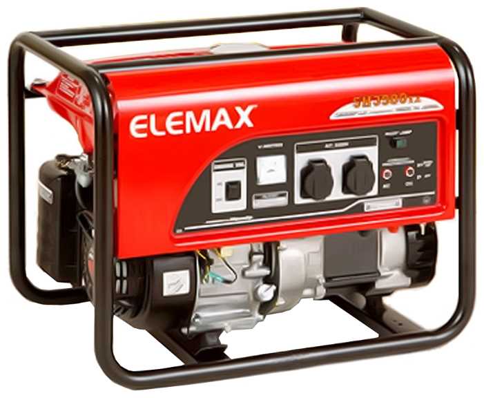 DIESEL GENERATORS