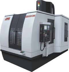 Standard and High Speed VMCs 