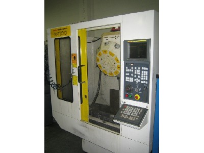 Drill Tap Centers