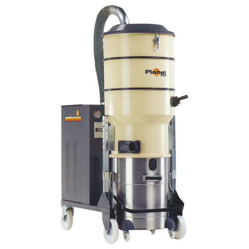 22 Ltr Wet & Dry Vacuum Cleaner with Dust Collector Pot