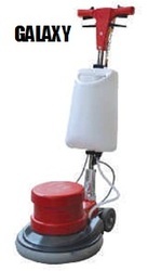 Galaxy Single Disc Floor Scrubber Machine