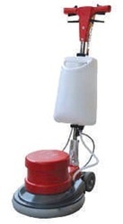 kruger & brentt Floor Scrubber