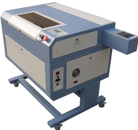 Laser Engraver