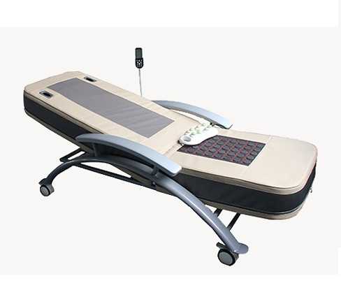 Thermal Massage Bed