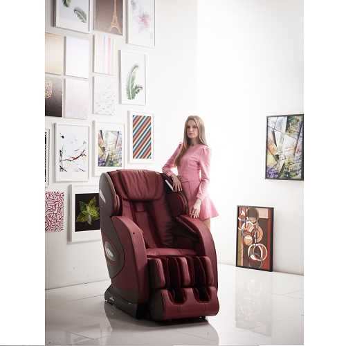 MASSAGE CHAIR RK 1901