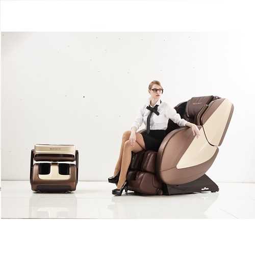 MASSAGE CHAIR  RK 7911