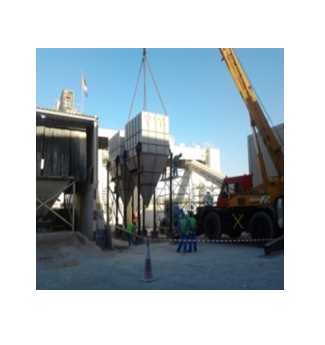 Dust Collector