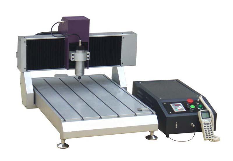 CNC Engraving Machines