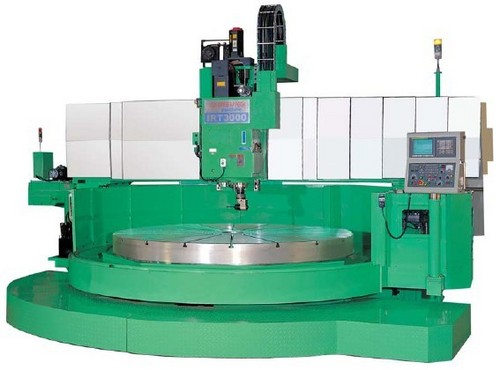 CNC Drilling Machines