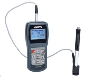 Precision Instrument Digital Hardness Tester for Metal