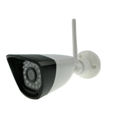 36 IR HD Bullet Camera