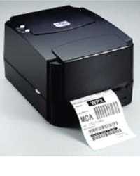 TSC TTP 244 PRO Barcode Label Printer