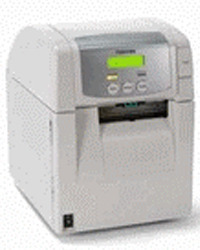 Entry Level Barcode Printer