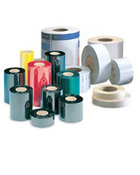 Barcode Ribbons