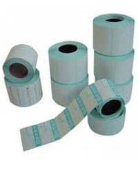 Barcode Labels