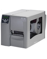 Barcode Label Printers