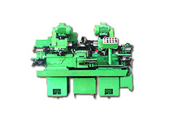 Hydraulic Control SPM