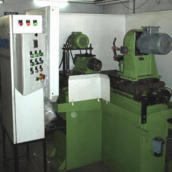 DOME GRINDING MACHINES
