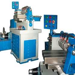 HYDRAULIC CONTROL SPECIAL PURPOSE MACHINES