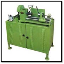 Pitch Control Tapping Machine