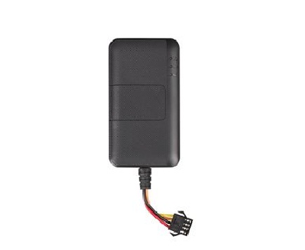 GPS Tracking Device