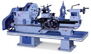 Lathe