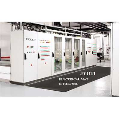 Insulating Mats sheets 3mm 33000 Volts