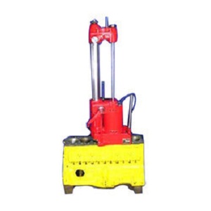 Motorcycle Cylinder Boring Machine