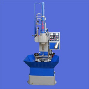 Hydraulic Honing Machine