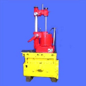 Cylinder Boring And Honing machine