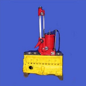 Automobile Cylinder Block Boring Machine 