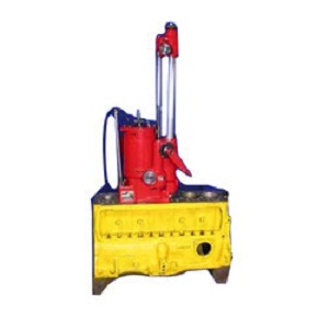 Heavy Duty Cylinder Boring Machine