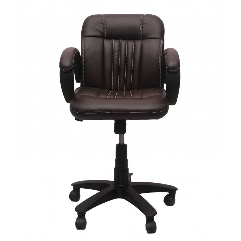 Stylish Ragzeen Visitor Chair
