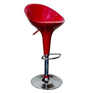 VJ 381 INTERIO FIBRE BAR STOOL