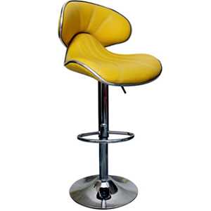 VJ 385 INTERIO CUSHIONED BAR STOOL