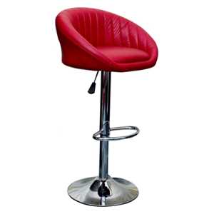VJ 372 INTERIO CUSHIONED BAR STOOL