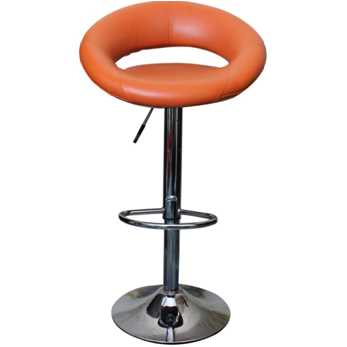 VJ 376 INTERIO CUSHIONED BAR STOOL