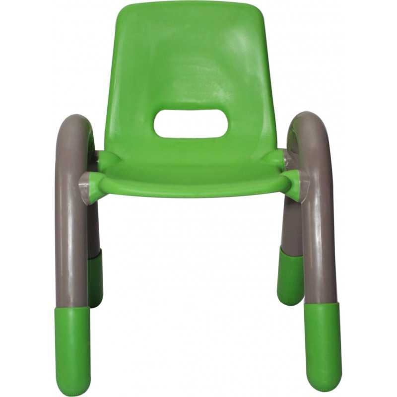 Thematic Kids Chair Green Colour