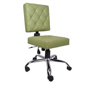 THE PRECIOSA STUDY AND TASK CHAIR GREEN