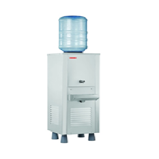 Sunrise Water Cooler 10 10