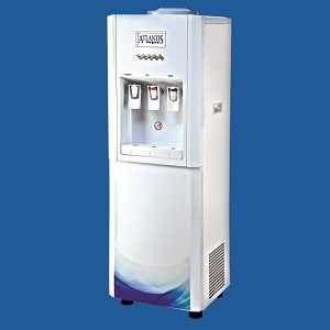 Atlantis Super Hot Normal Cold