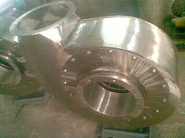 Bosch Blower